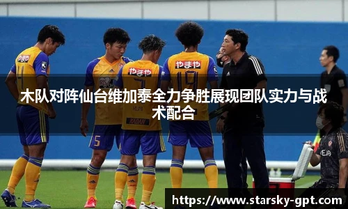 木队对阵仙台维加泰全力争胜展现团队实力与战术配合