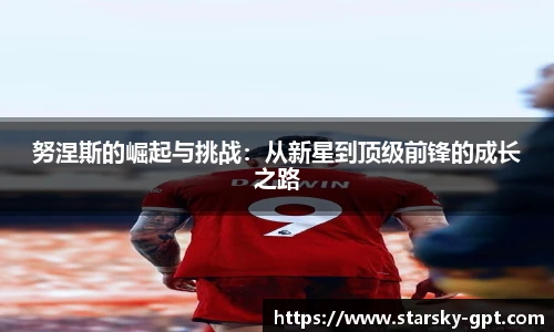 努涅斯的崛起与挑战:从新星到顶级前锋的成长之路